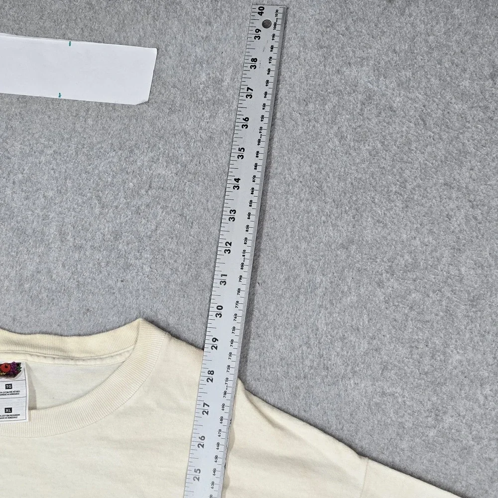 Fruit of the Loom ***stains item